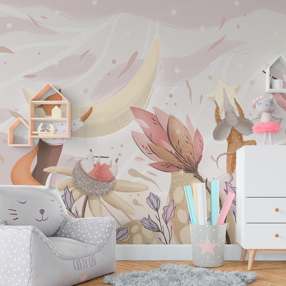 Авторские панно