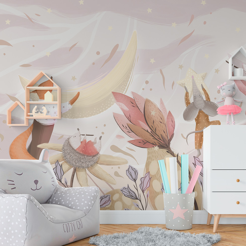 Авторские панно