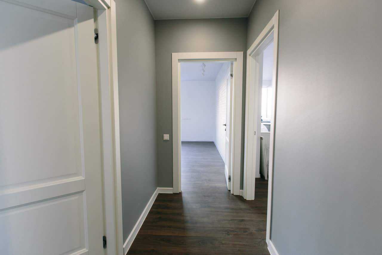 Готовый проект Auroom