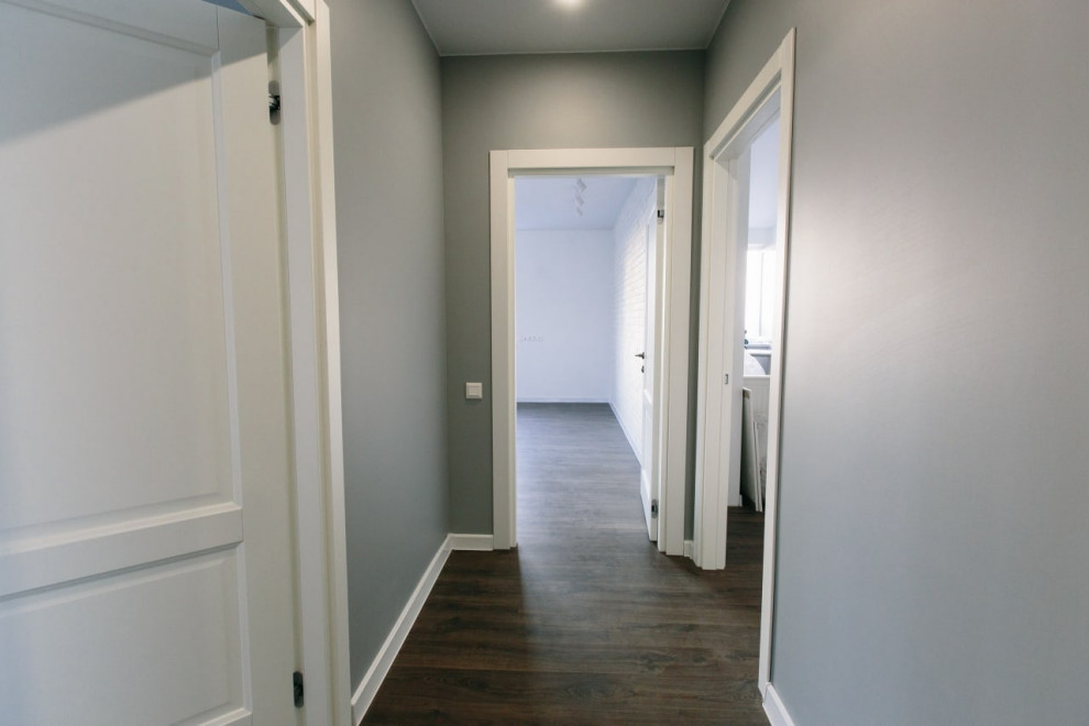 Готовый проект Auroom