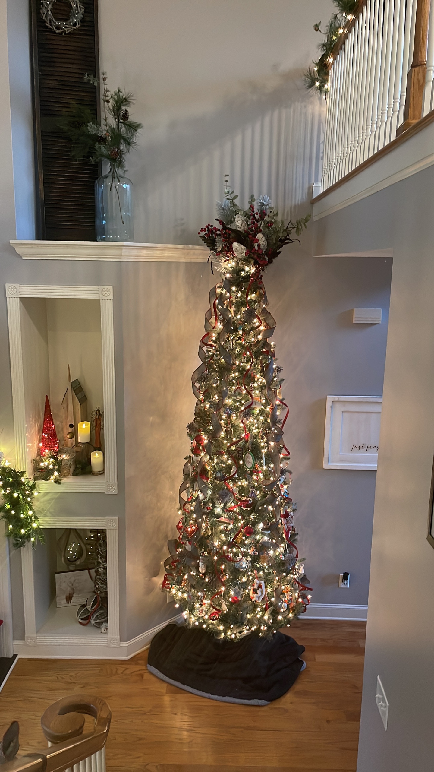Let’s do the Holidays!