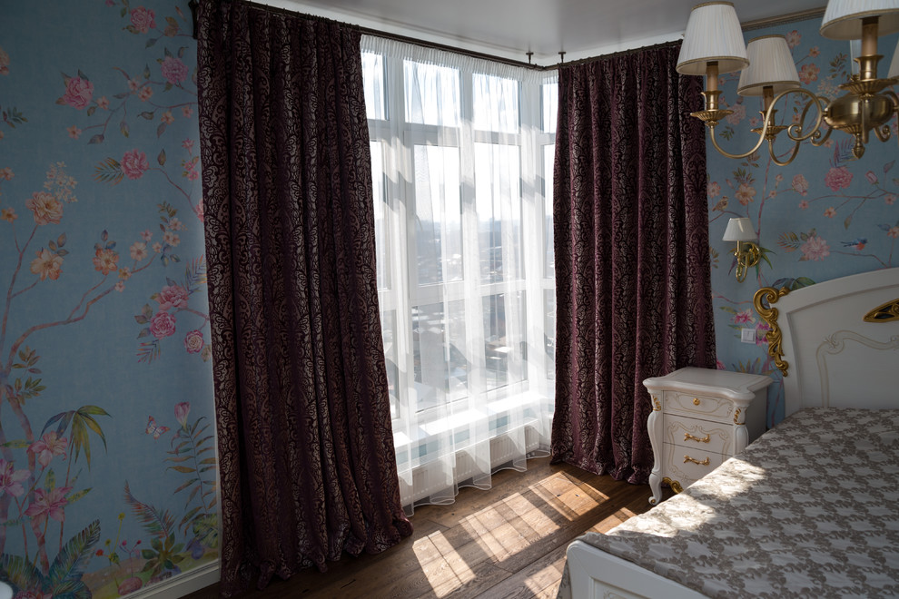 Текстильное оформление