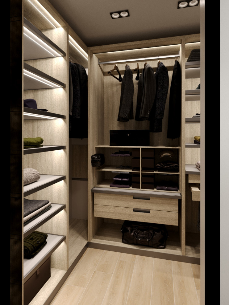 Квартира 70 м2 в ЖК Серебряный фонтан