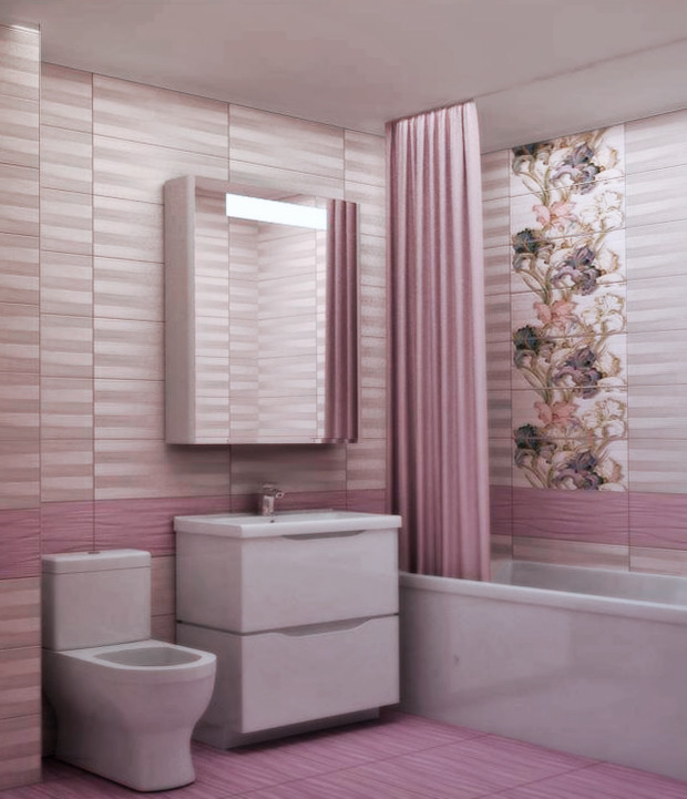 Ванная комната