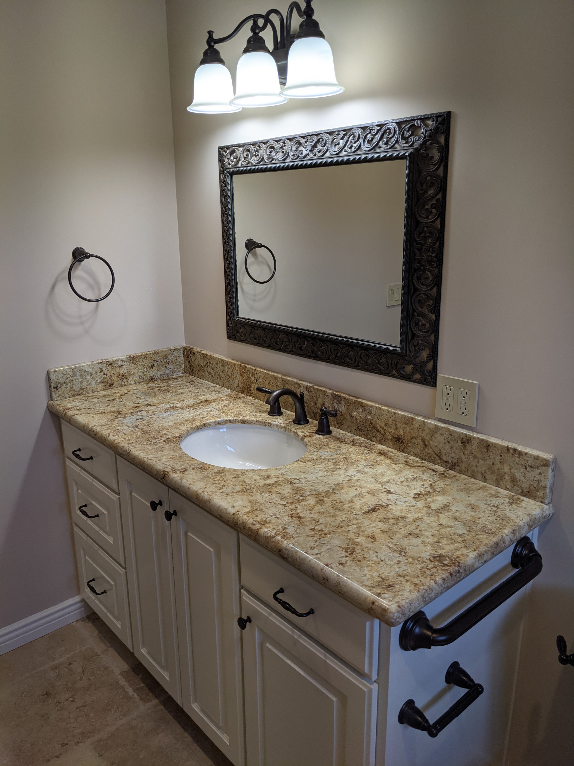 1200 SQFT SD County  ADU