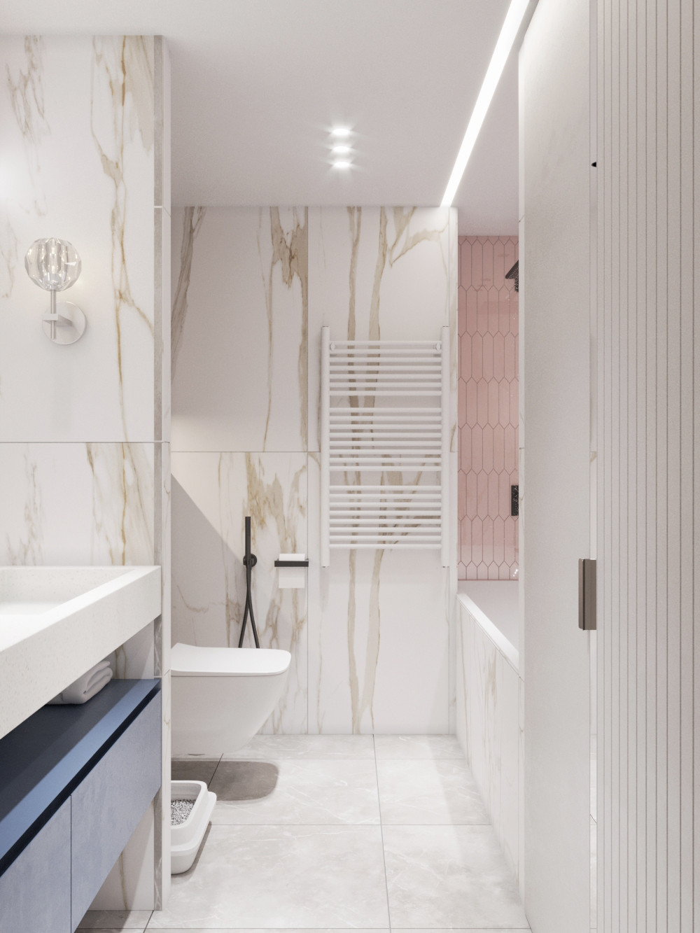 Вторичка Матвеевская