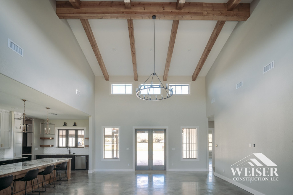 Weiser Home