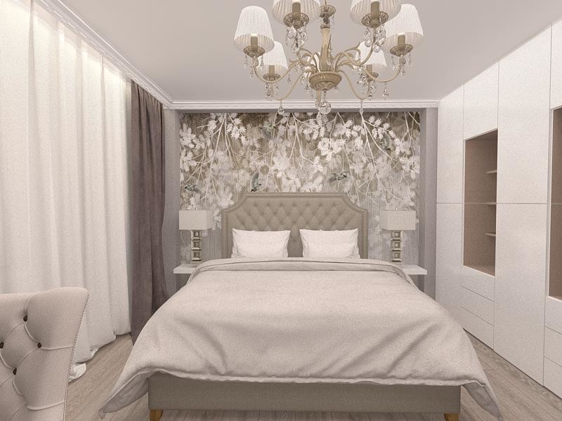 проект частного дома  в г.Ишимбай