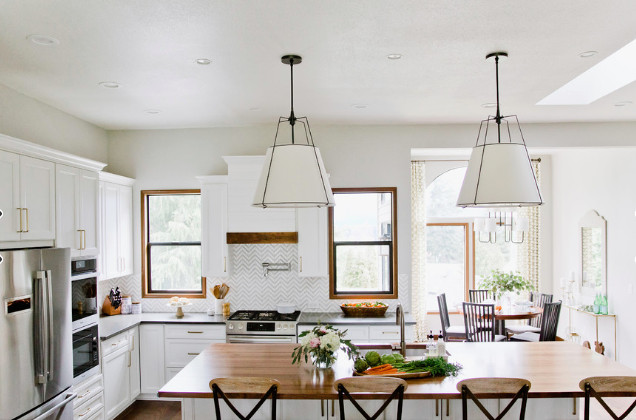 Kitchen Remodel