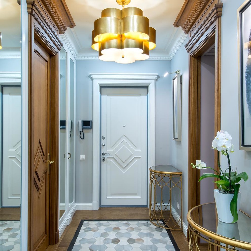 ЖК Парадный квартал