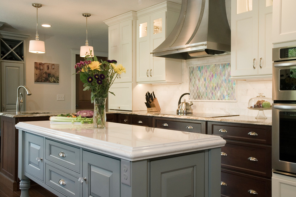 Gertz Kitchen