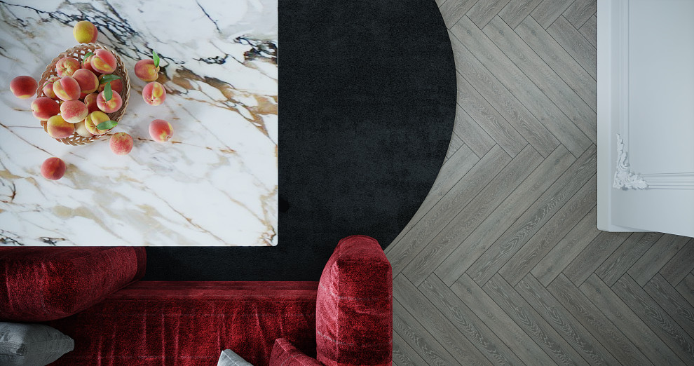 Дизайн интерьера квартиры в Современной класике