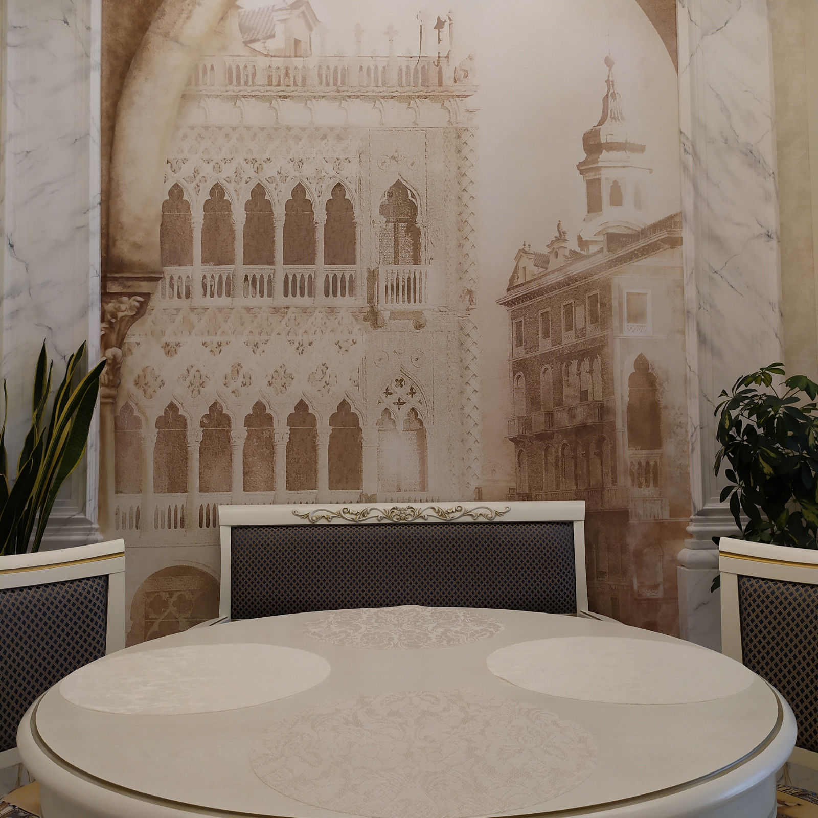 Ремонт квартиры в ЖК "НЭО"