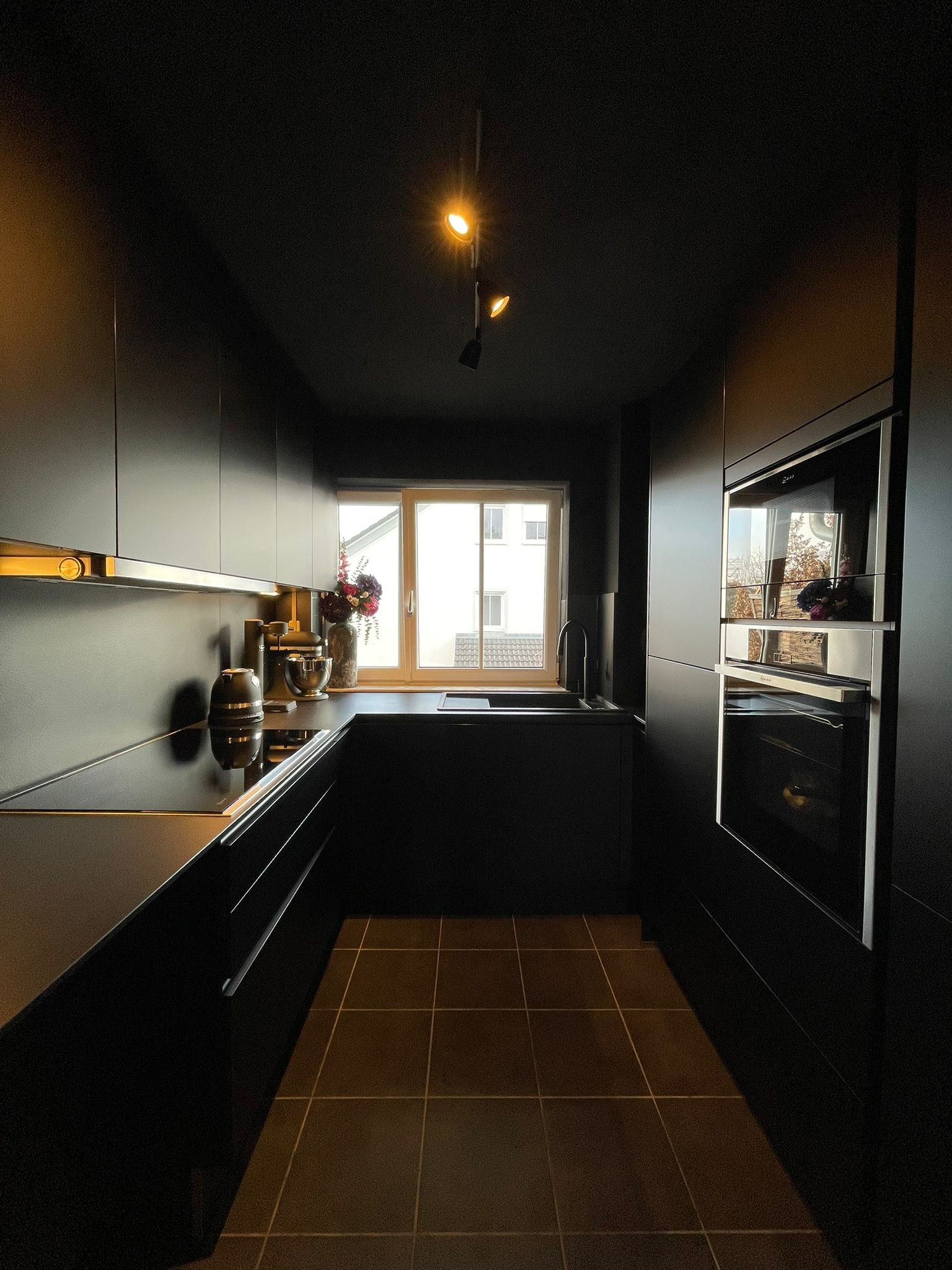 PROJEKT Y60 2-Zimmer-Wohnung