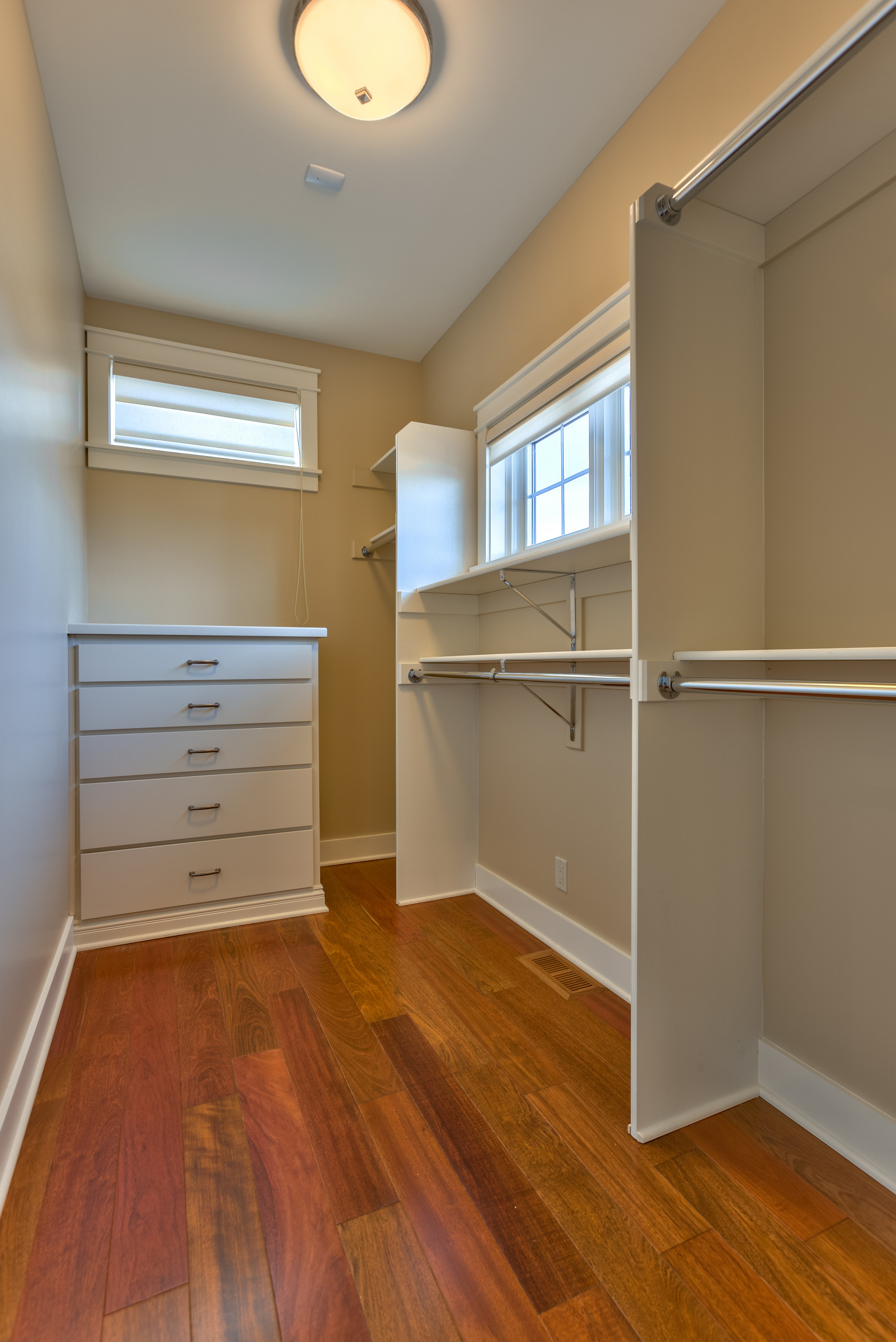 Craftsman Inspired Villa | Custom Build