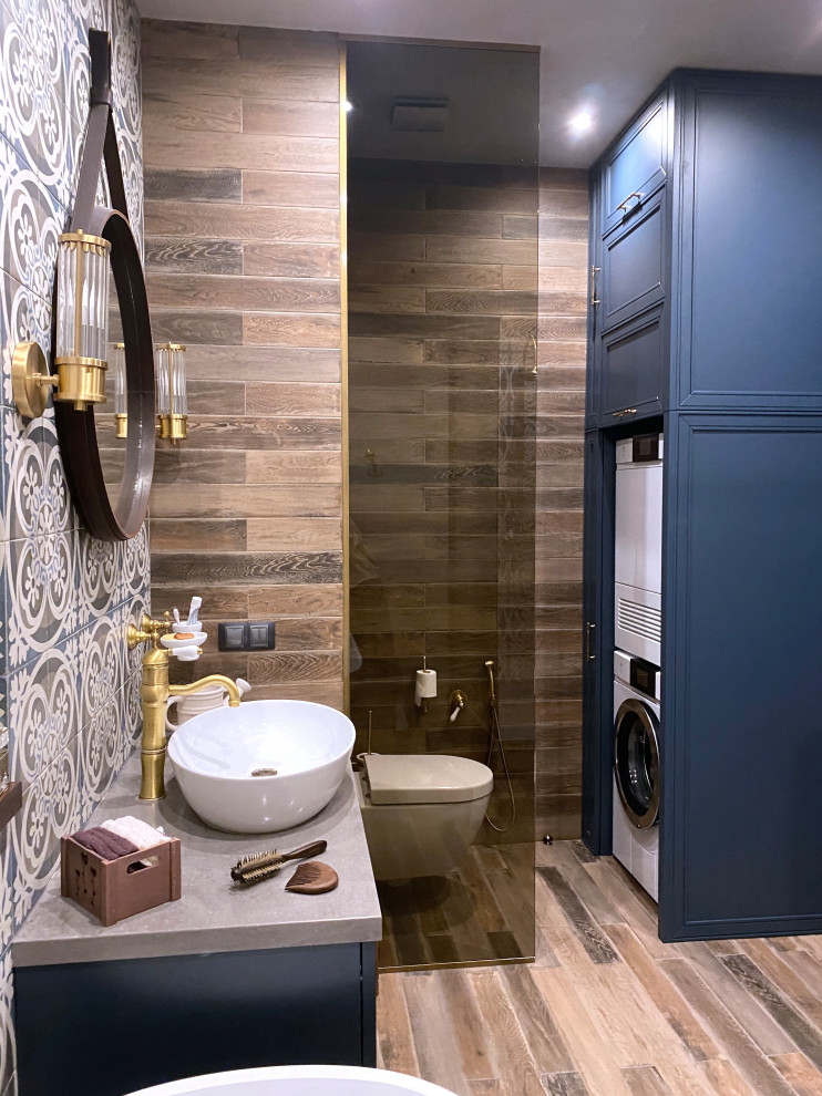 Однокомнатная квартира в ЖК "Ред Сайд"