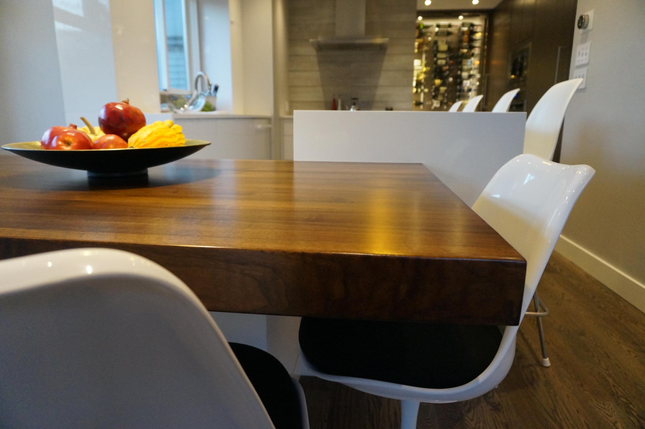 Modern and Trendy- Kitsilano Townhouse