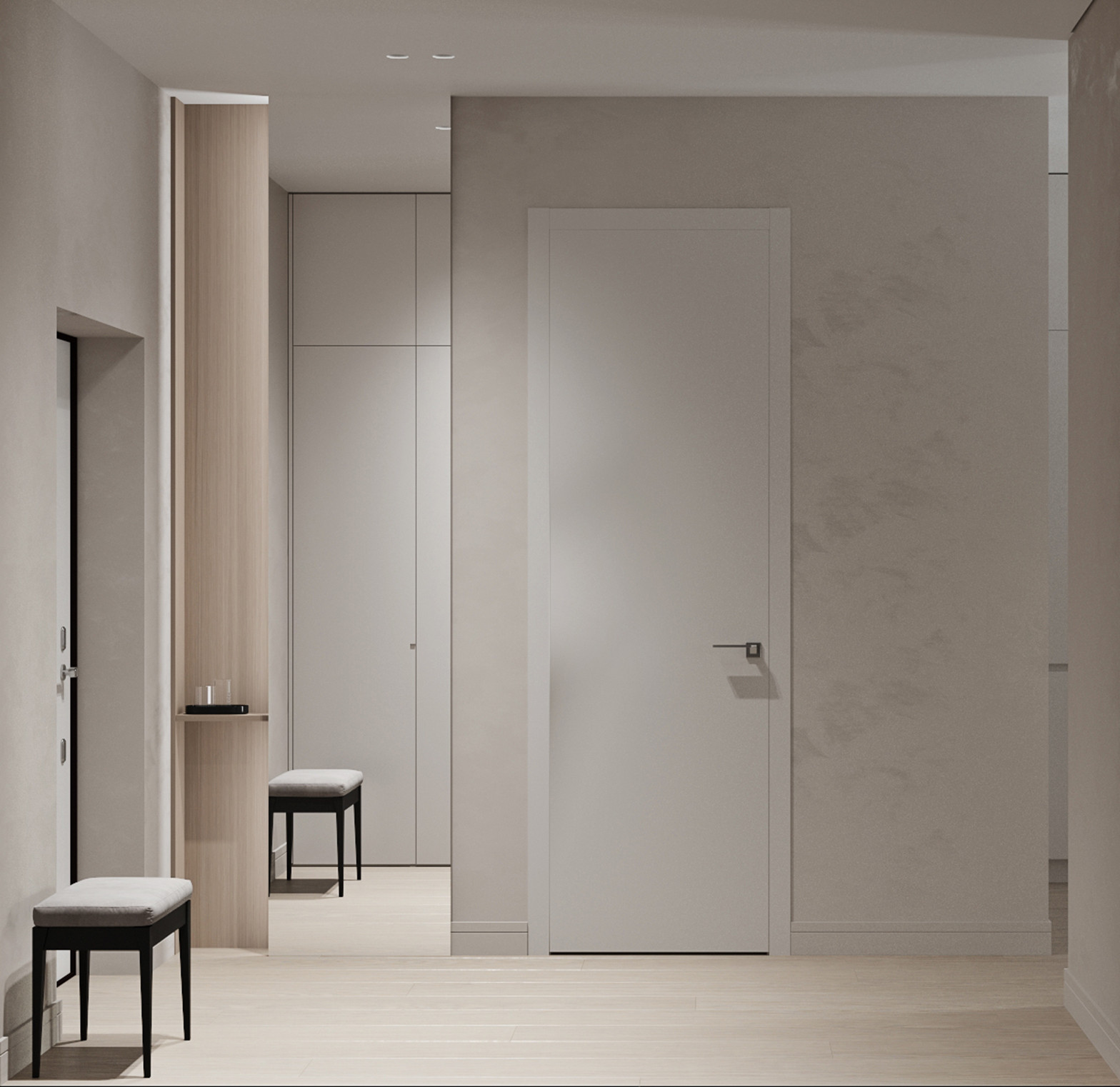 ЖК Match Point, 70 м2