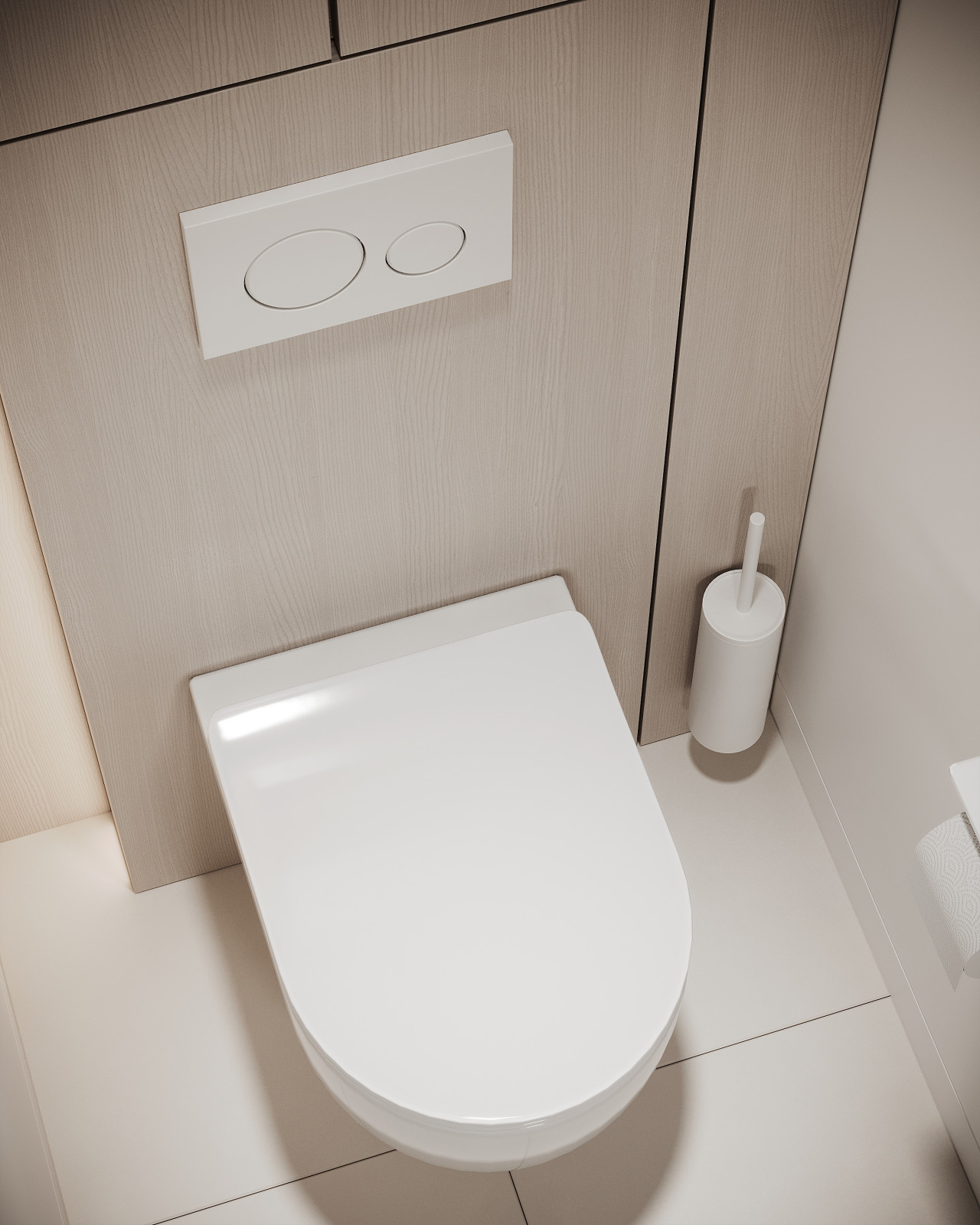 Квартира для девушки в ЖК Высота