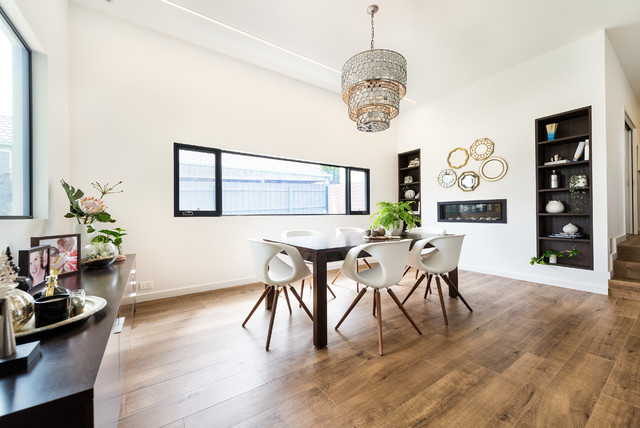 Hampton Project trendy-spisestue