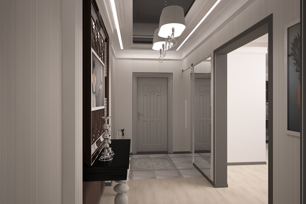 Квартира в Иркутске