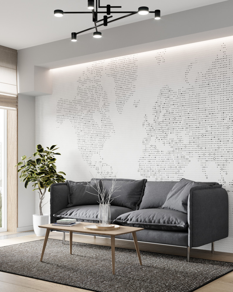 ЖК ЗИЛАРТ 94