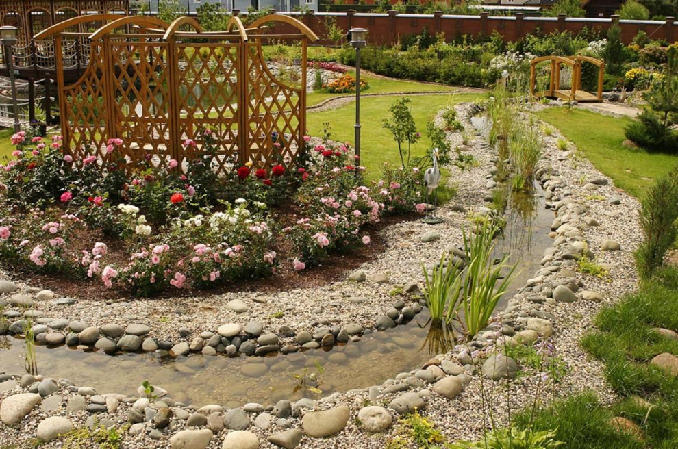 Коттеджный поселок «Фирсановка»