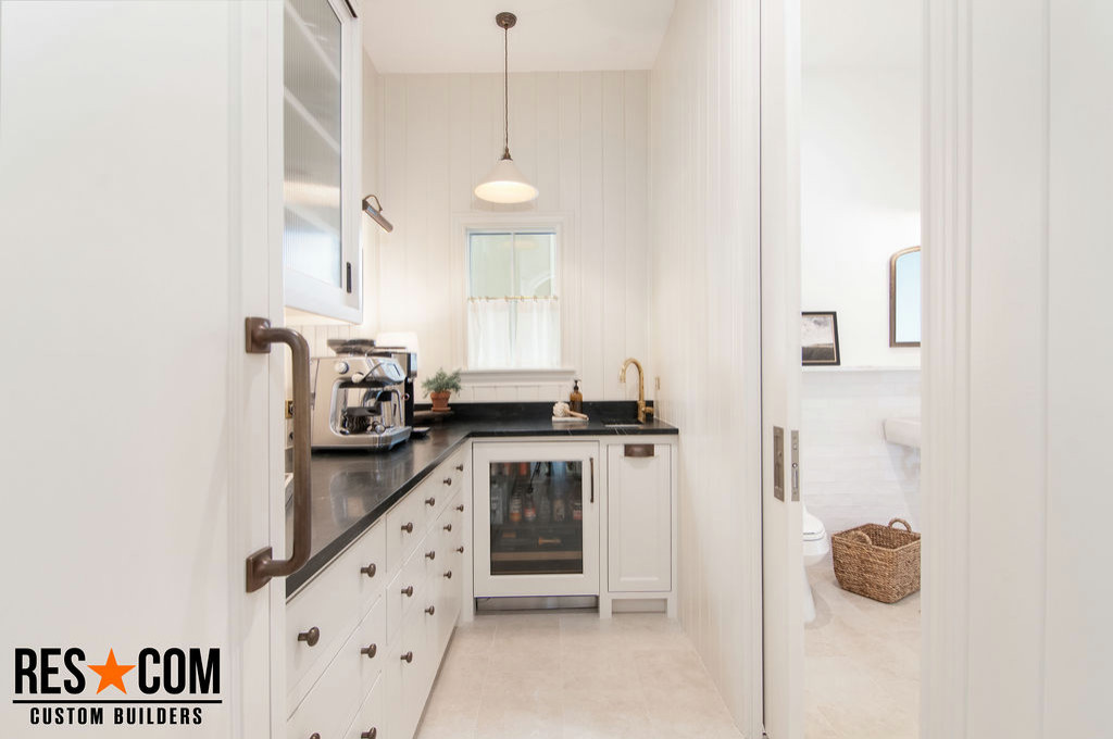 Stonecroft - Home Renovation
