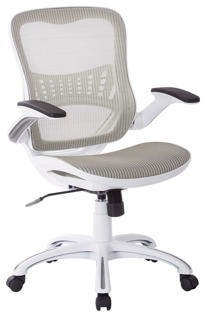 Moorland Office Chair Contemporary Chairs By Moorland Office Chair