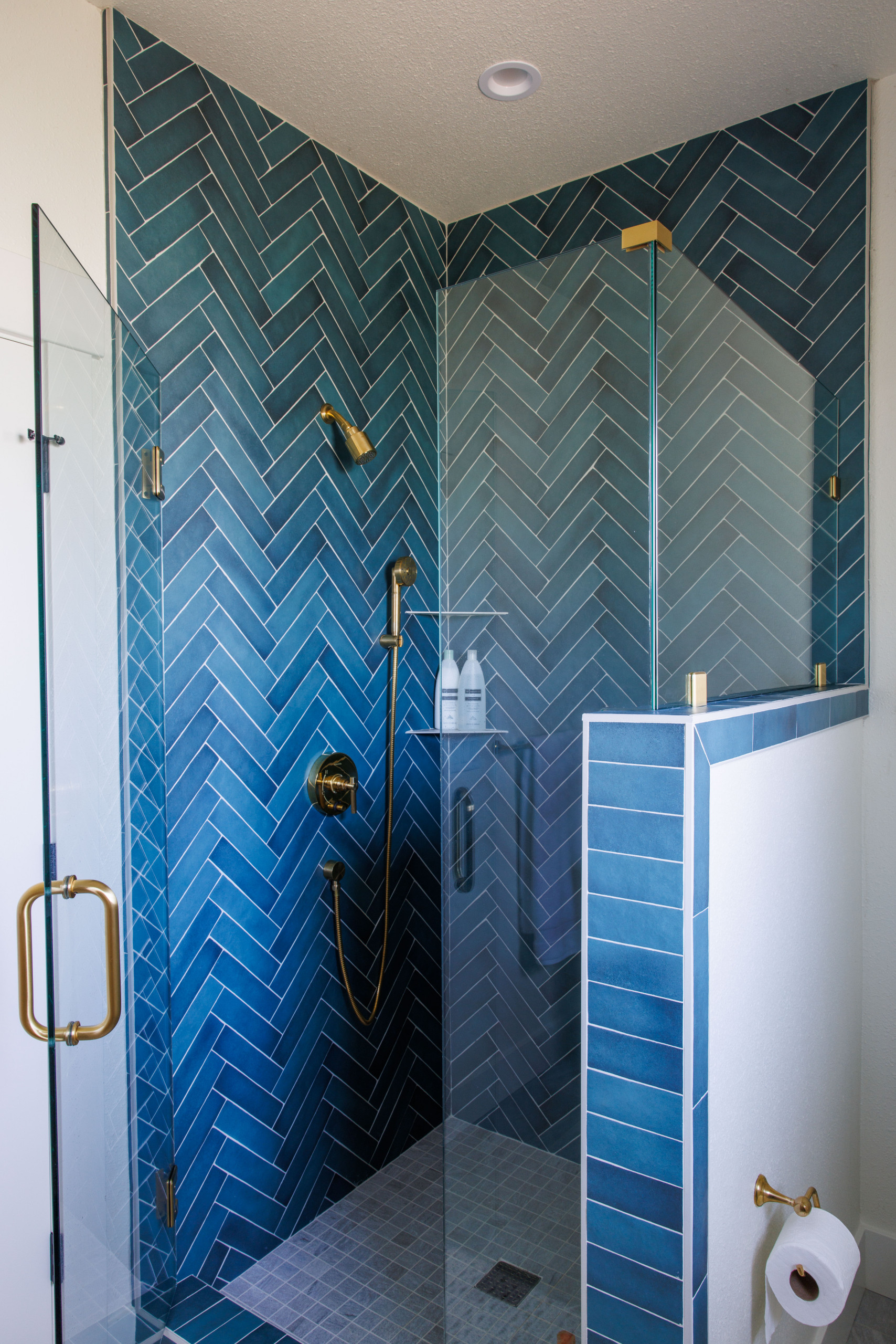 Tracy Ranch Renovation