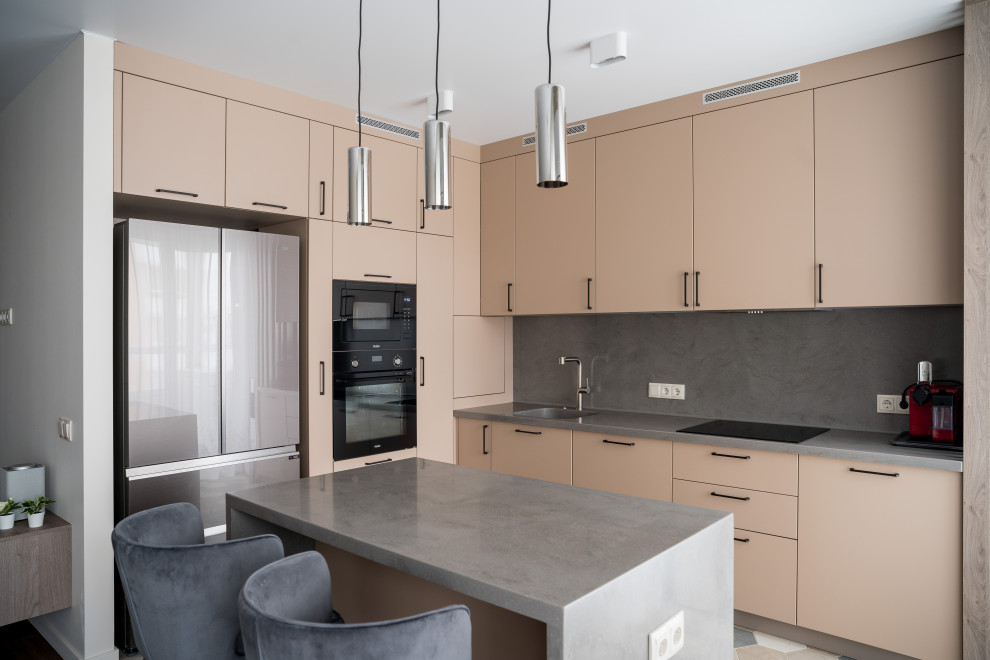 ЖК Новоорловский