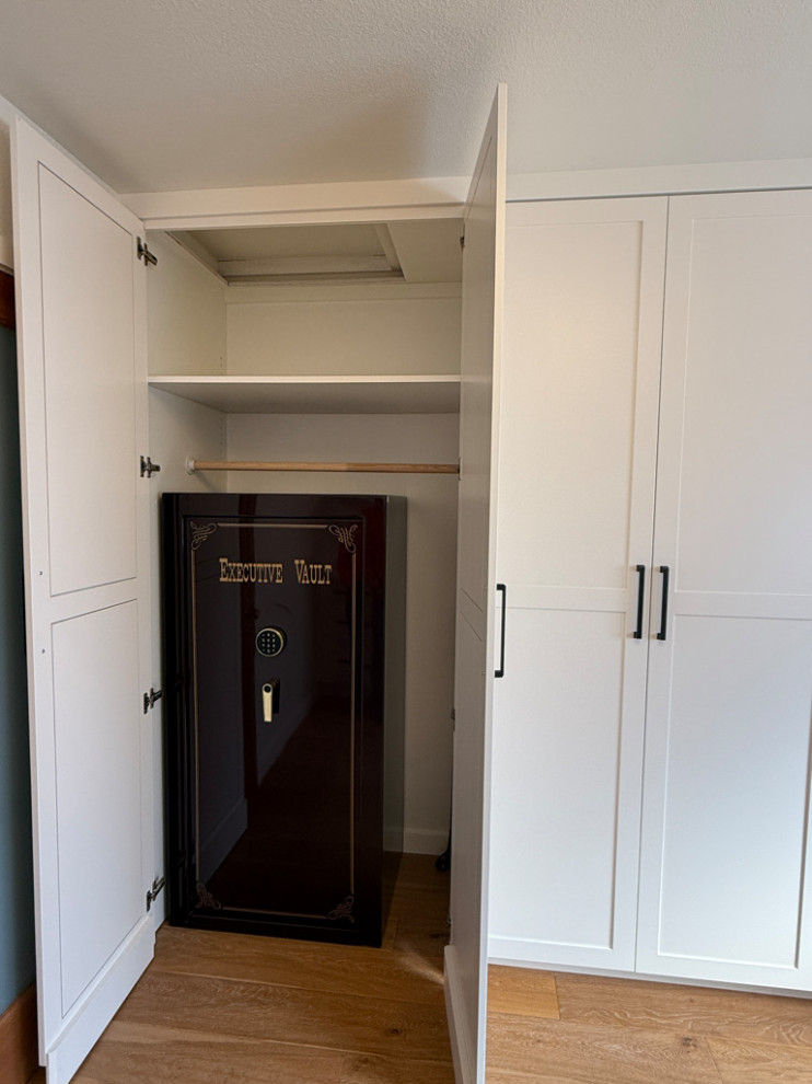 Rock Creek Remodel-Home Office