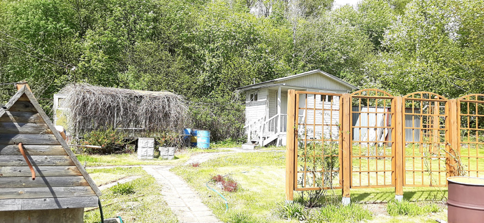 Новый взгляд