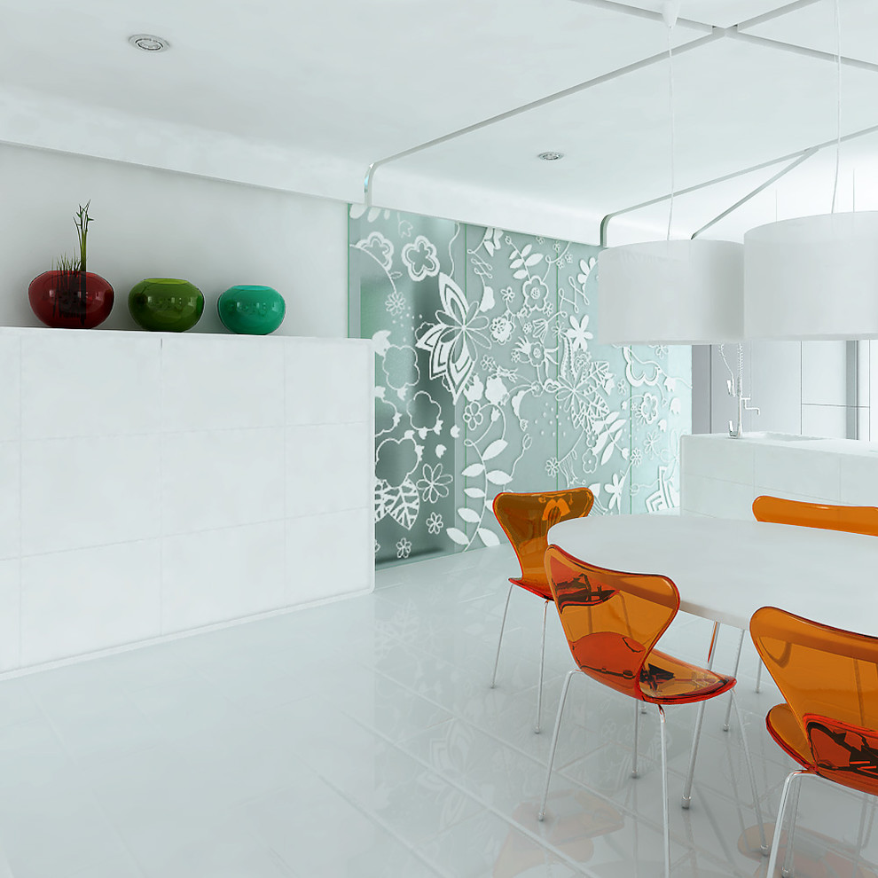 Концепция белого