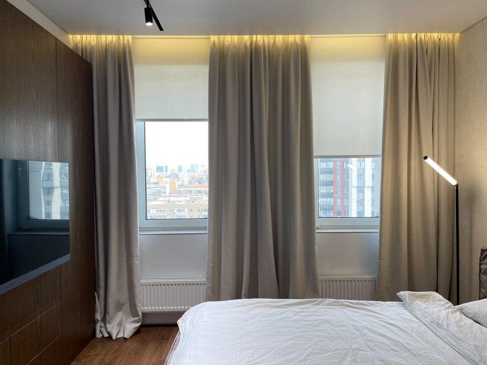 Екатериненский парк 45m