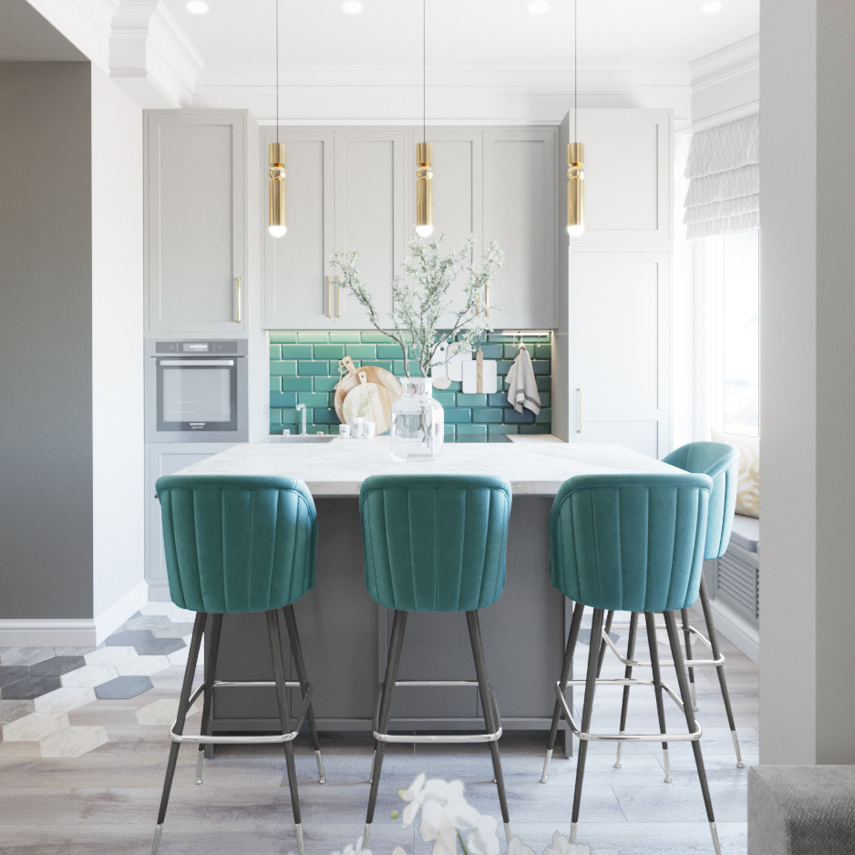 ЖК Ривер Парк