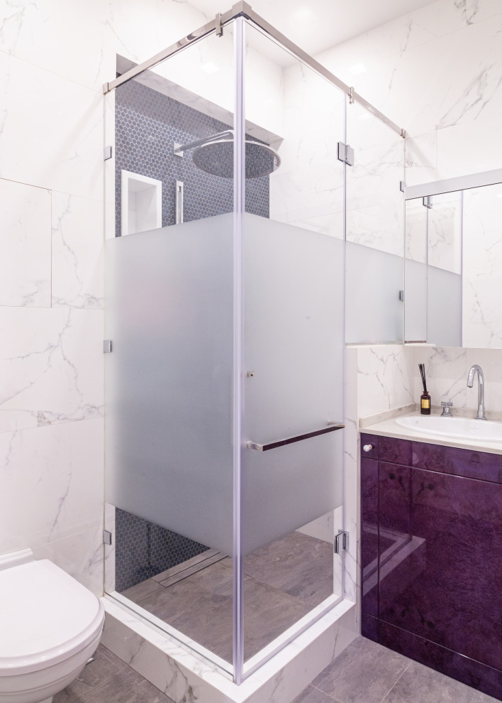 Современная классика в Москве