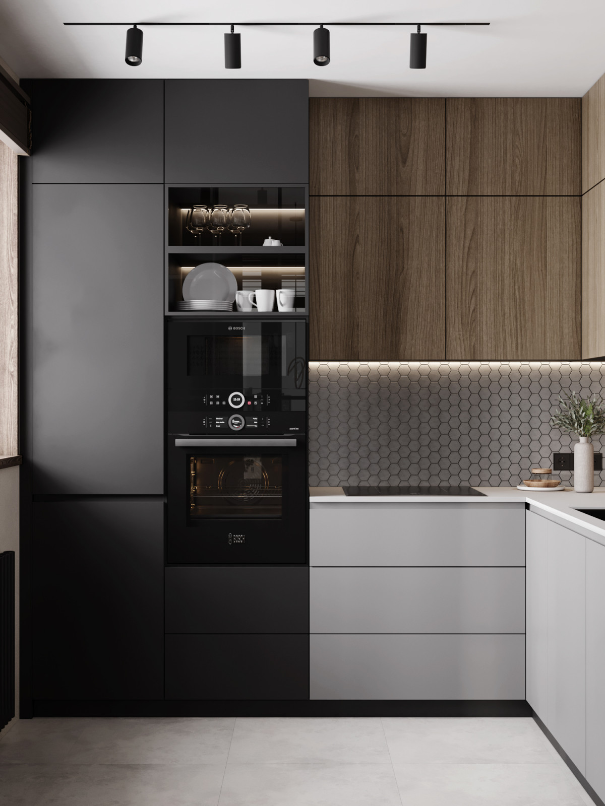 ЖК Легенда Комендантского