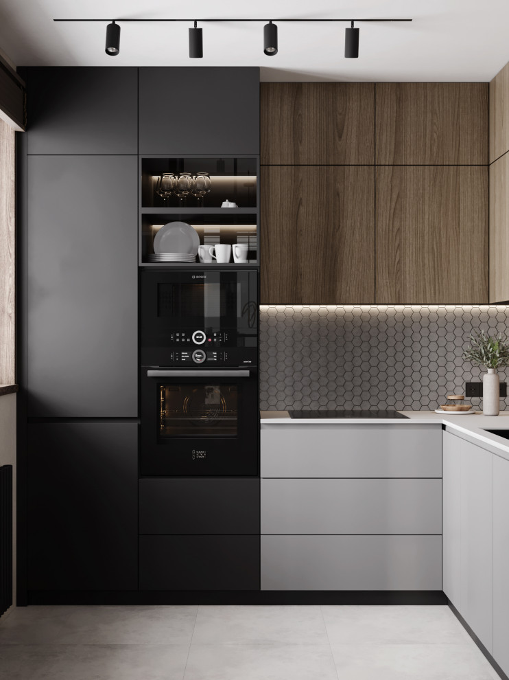 ЖК Легенда Комендантского