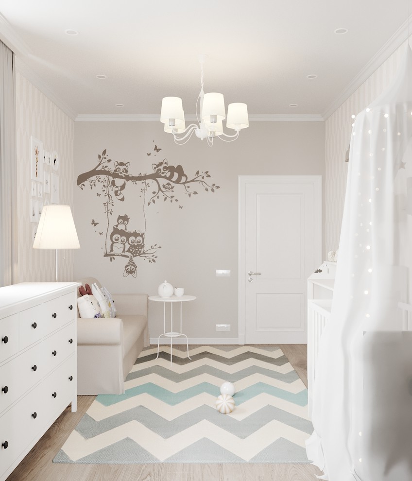 ЖК Испанские кварталы