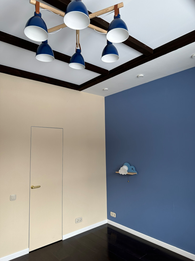 Ул. Маломосковская