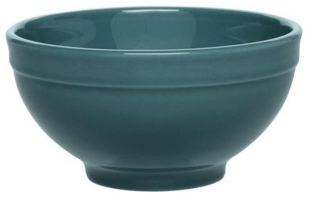 Cereal Bowl, Blue Flame