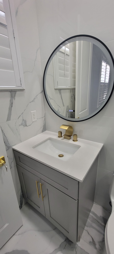 Full Remodel