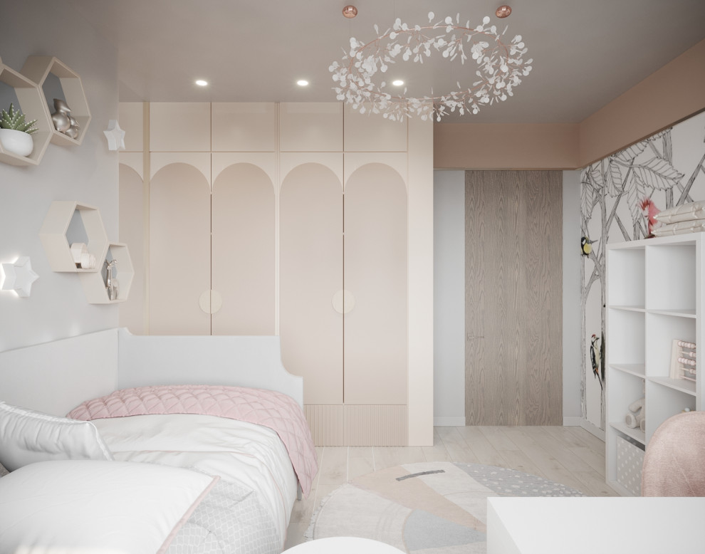 Комфортный, современный, популярный