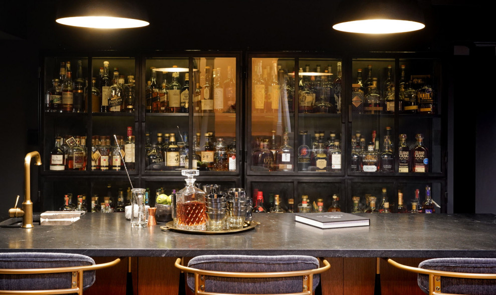 Historic Highlands | Denver, CO | Art Deco Home Remodel