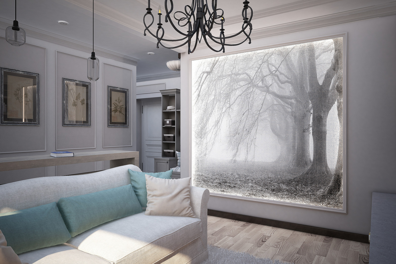 г.Самара, ул.Солнечная