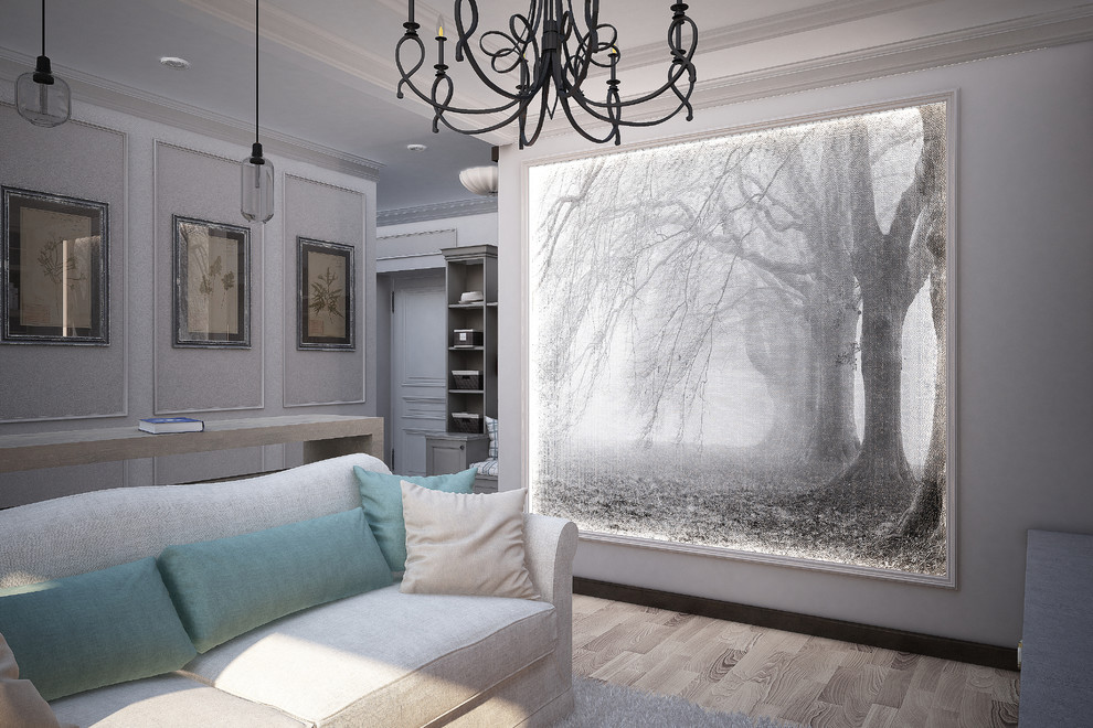 г.Самара, ул.Солнечная