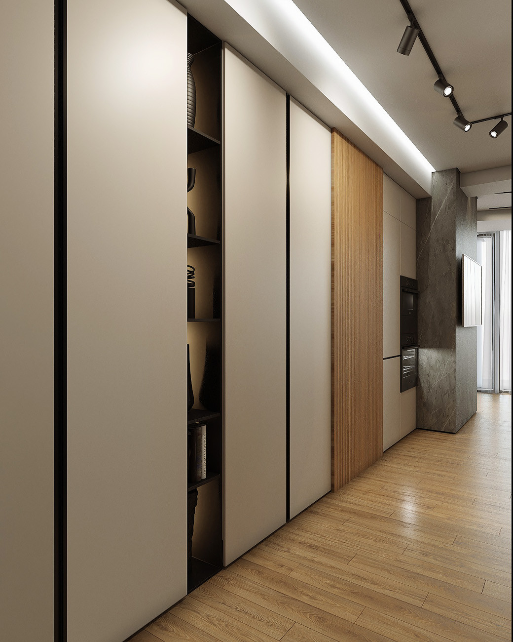 Люкс интерьер 5*