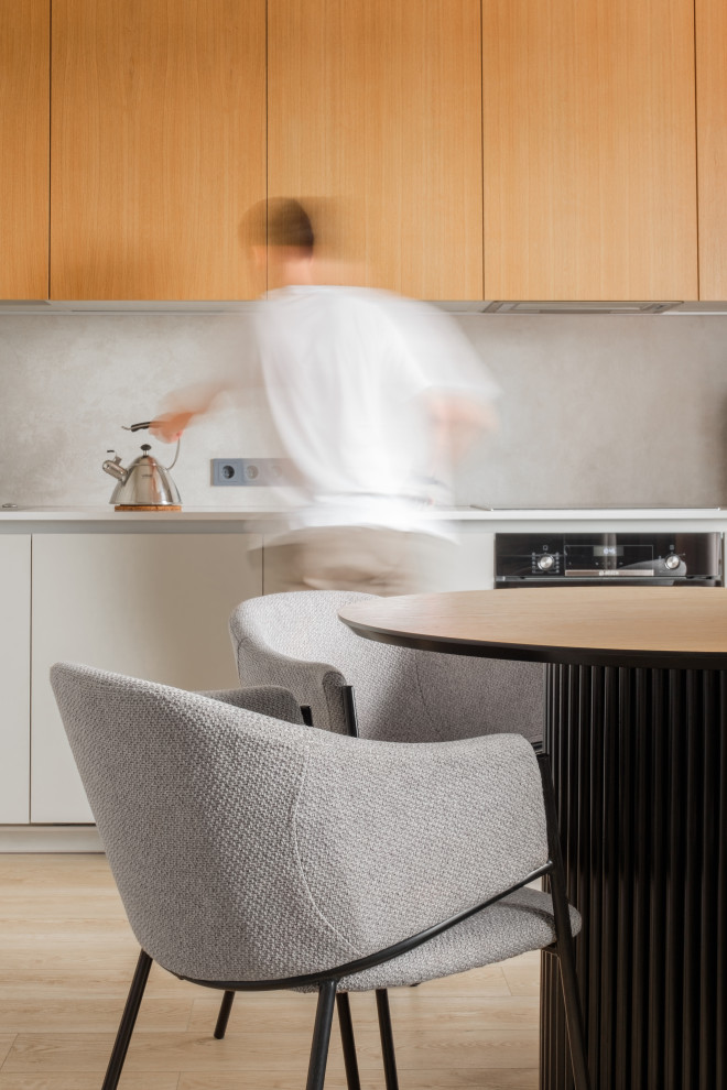 ЖК "Авангард"