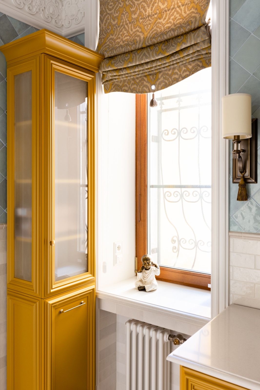 Квартира в центре